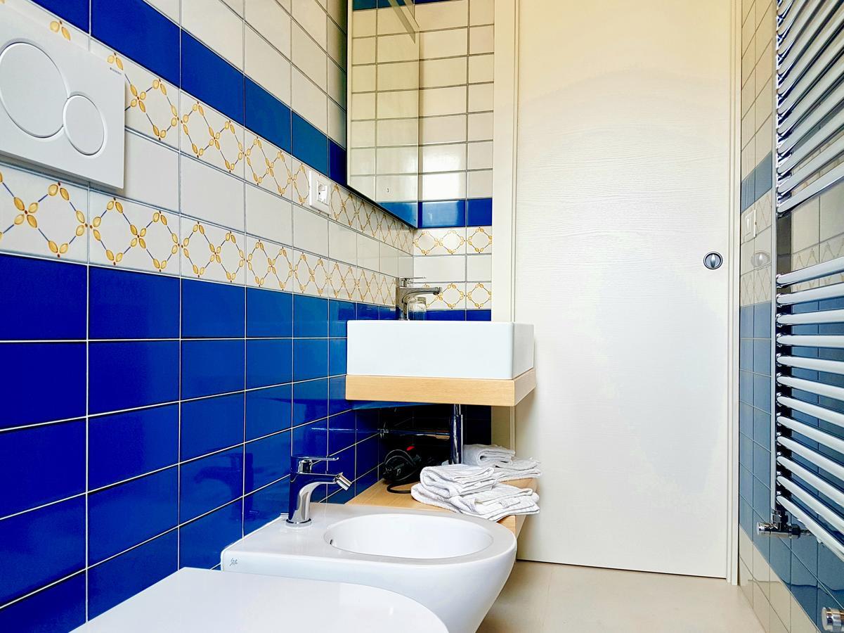 B&B All'Ombra Degli Ulivi Ostuni Kültér fotó